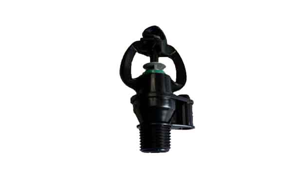 山南35L/H灌溉喷头