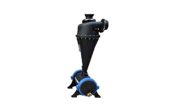 山南农业灌溉工程过滤器-离心除砂器
