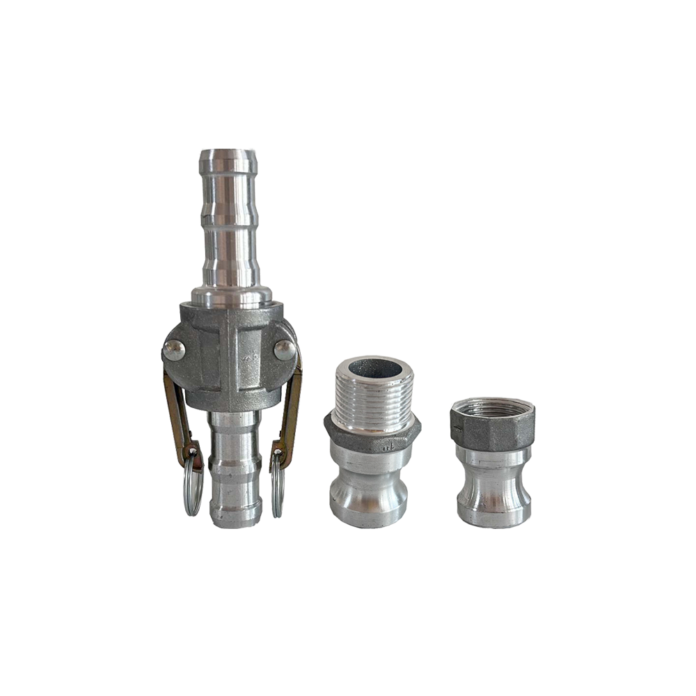 山南1.0寸快速接头