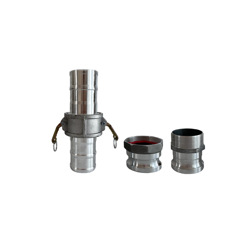 山南3.0寸快速接头