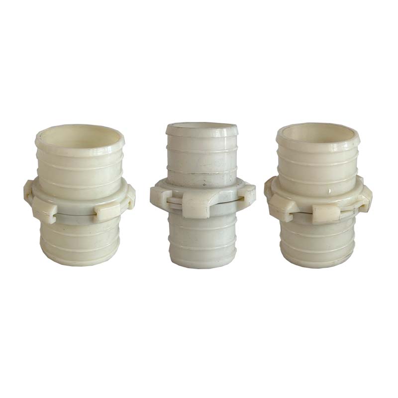 山南塑料快速接头