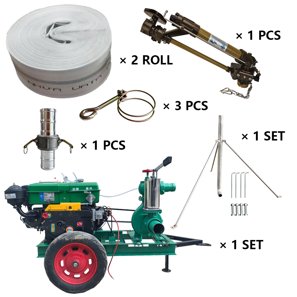 山南海外客户盛赞，程瑞达 NS40 涡轮喷枪套装超给力