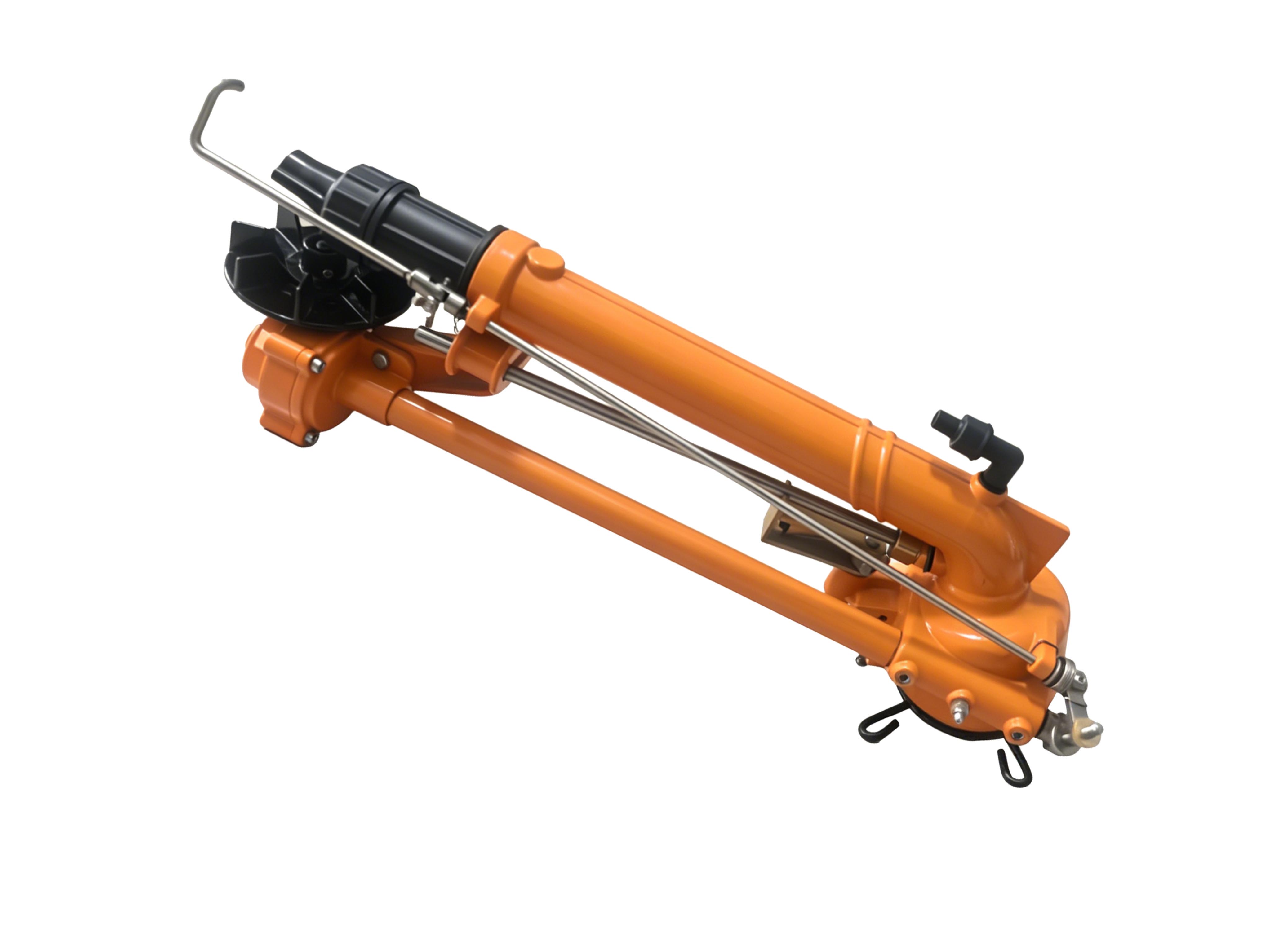 山南SK41 MAX涡轮喷枪